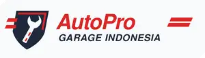 AutoPro Garage Indonesia Logo