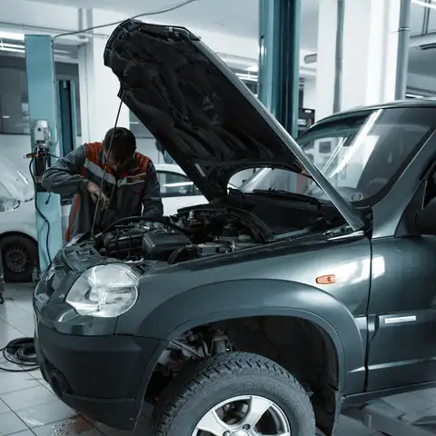 Perawatan Menyeluruh untuk Mobil Harian hingga Kendaraan Premium
