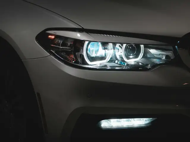 Restorasi Headlamp