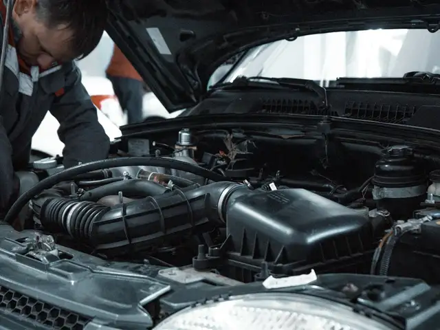 Tune Up Injeksi